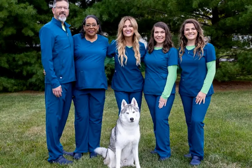 Chambersburg The Wagner Centre Implants & Periodontics