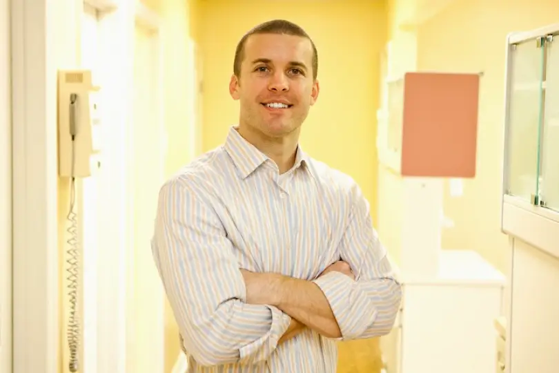 Charleston Charles Towne Family and Cosmetic Dentistry