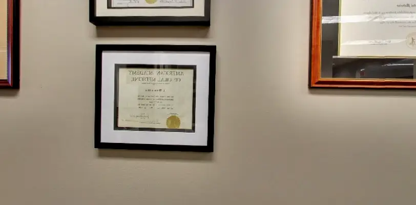 Charleston James H. Thomas III, DMD, FAGD