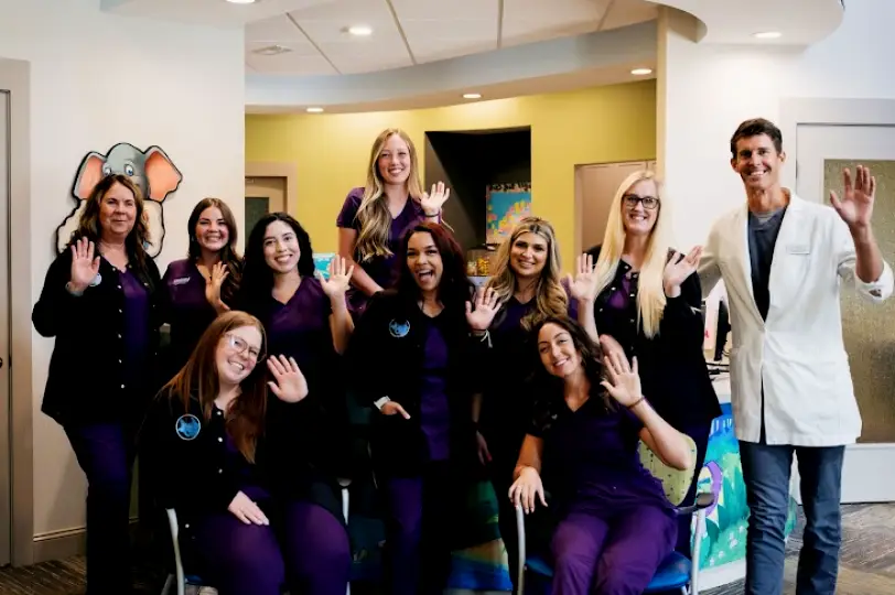 Clemson Issaqueena Pediatric Dentistry and Orthodontics