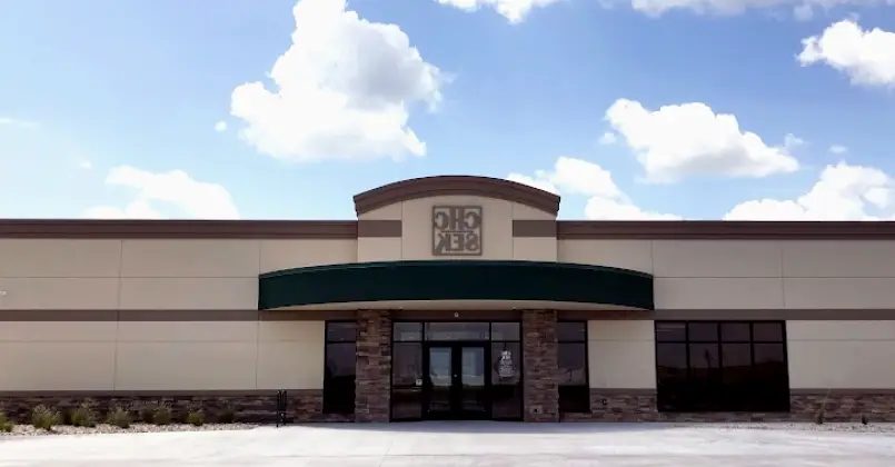 Community Health Center of Southeast Kansas - Iola