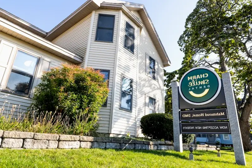 Concord Charm Smile Dental