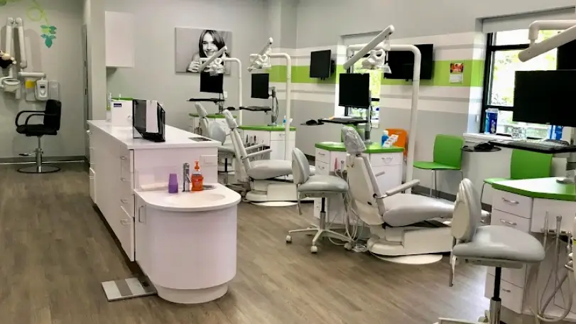 Corydon Kid's Dentistree
