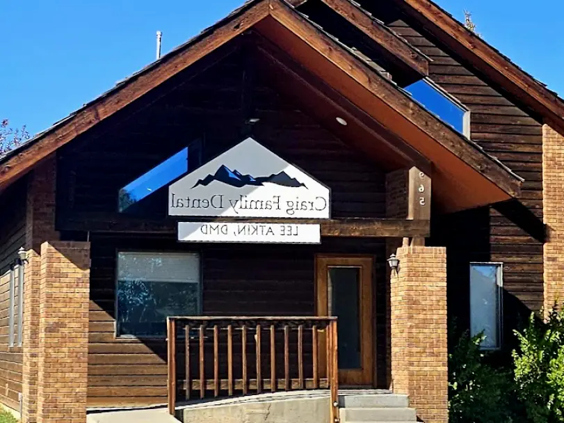 Craig Family Dental
