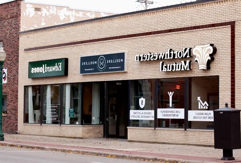 Decorah Moellers & Moellers Family Dentistry