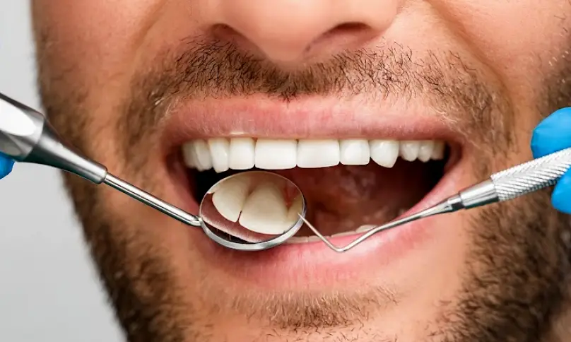 Dental Care of Antioch