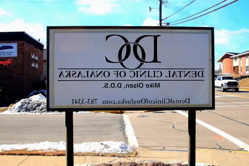 Dental Clinic of Onalaska