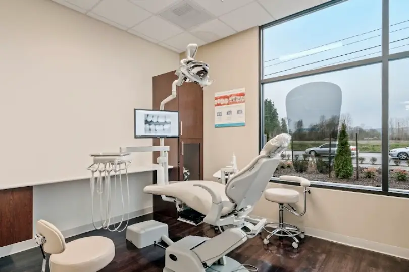 Dentists of Puyallup