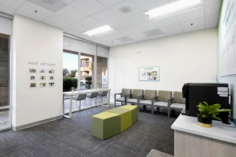 Dentists of San Ramon
