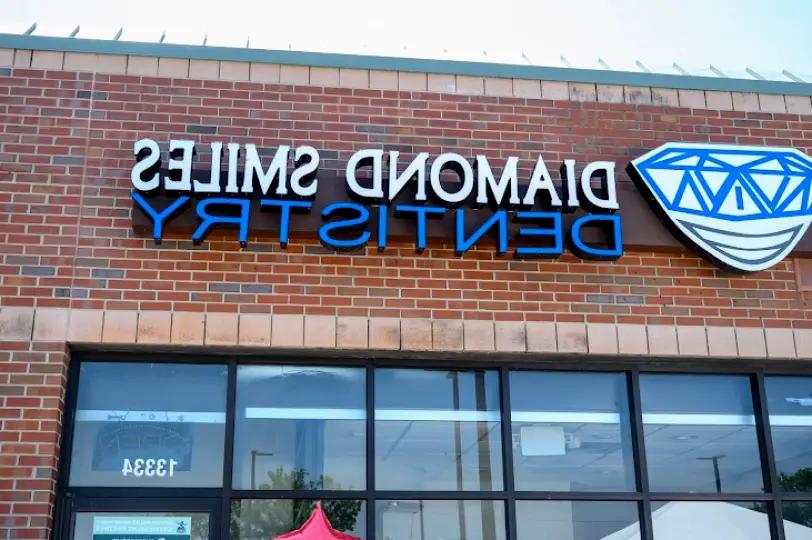  Detroit Diamond Smiles Dentistry