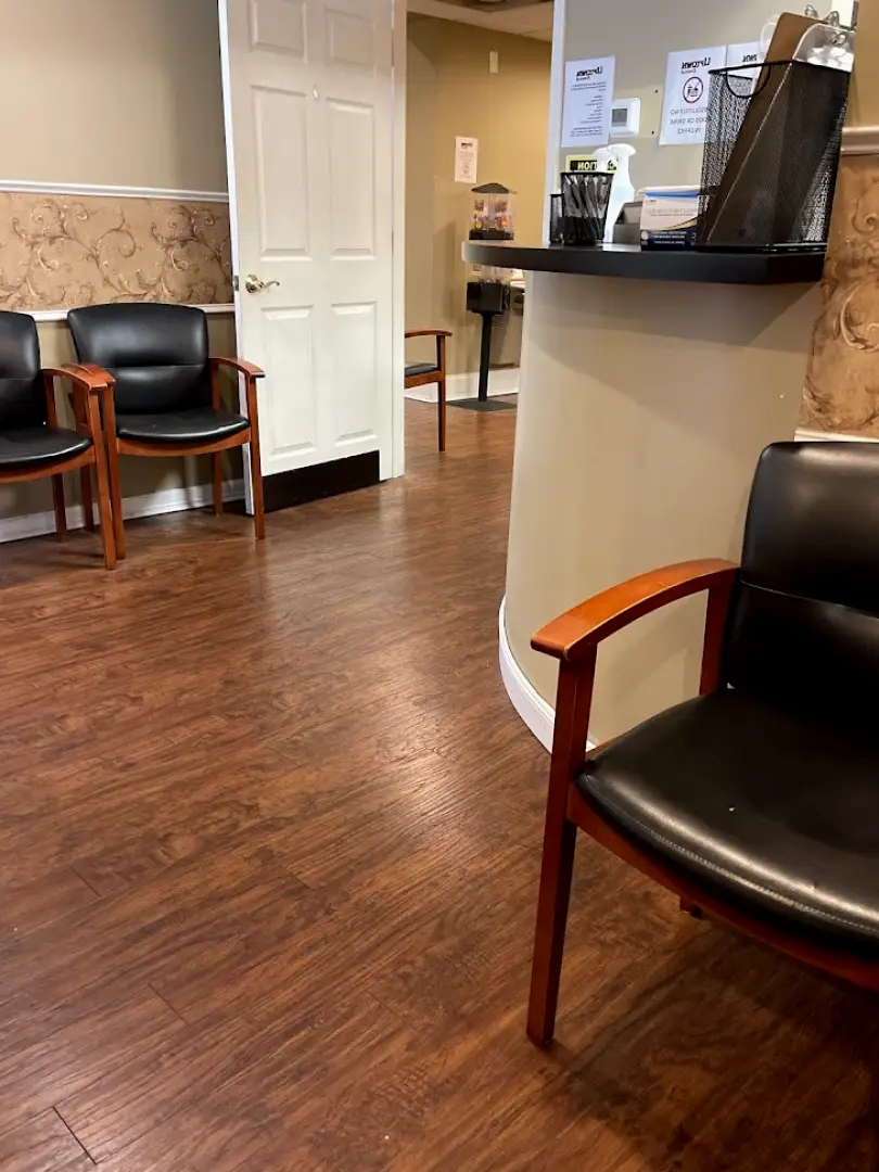 Douglasville Uptown Dental