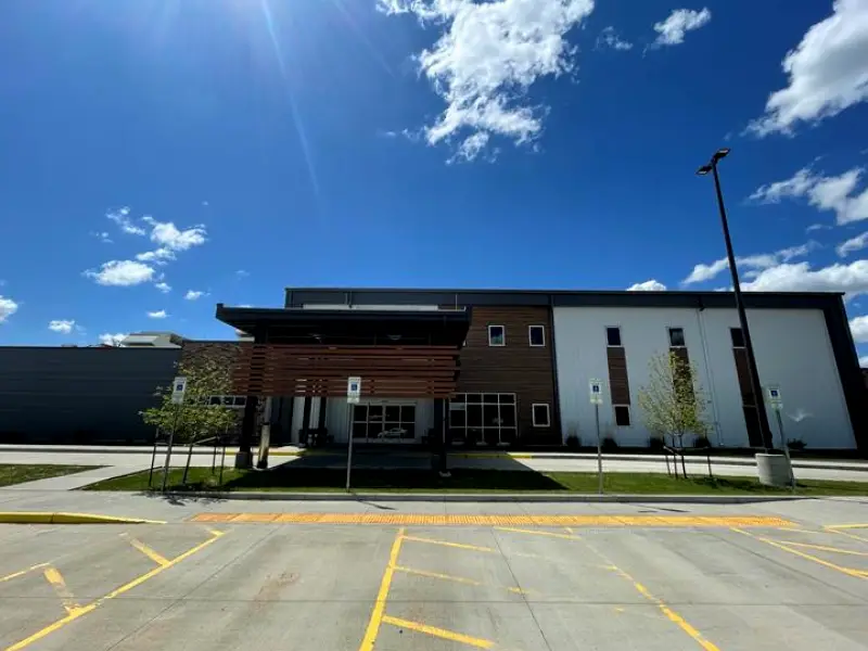 Ekalaka Dahl Memorial Healthcare