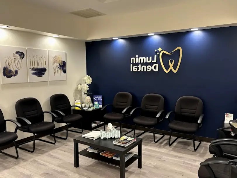 El Cajon Lumin Dental