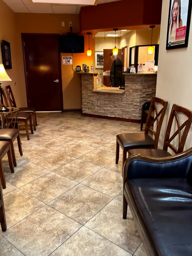 El Paso Benjamin C. Silva, DDS