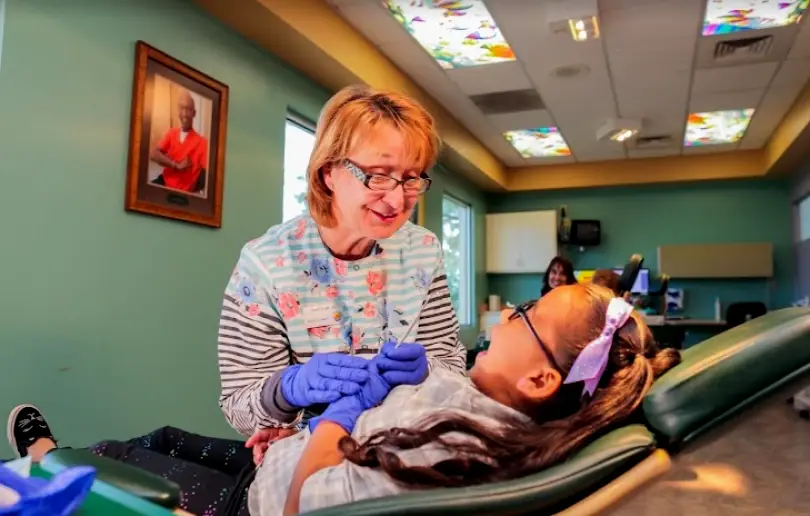 El Paso The Dental Ark