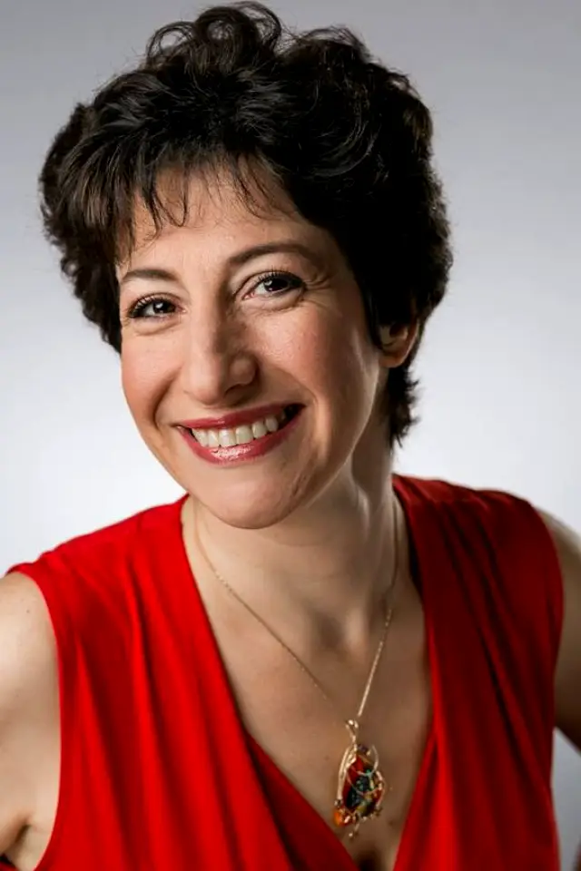 Fair Lawn Bright Smile Orthodontics Julia Starobinets DDS