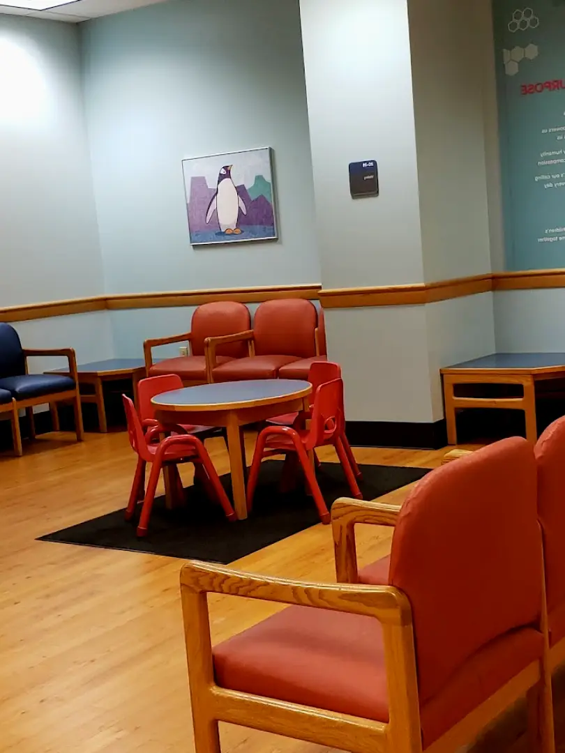Fairfield Dr. William M. Fye, DDS