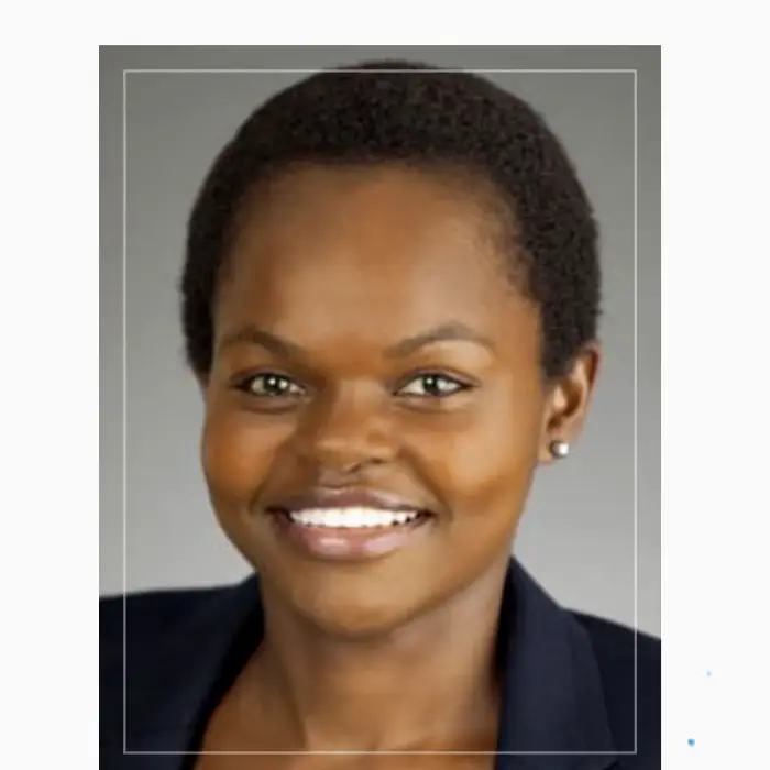 Falls Church Dr. Roselyne Gichana, DMD