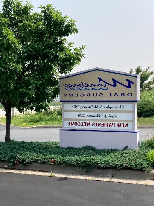 Fond du Lac Winnebago Oral Surgery SC
