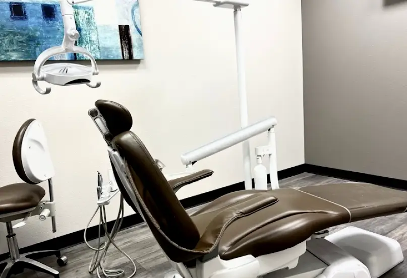 Forney Mirror Lake Dentistry