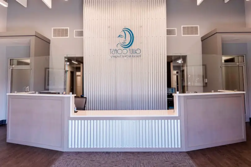  Fort Walton Beach Gulf Coast Facial & Oral Surgery