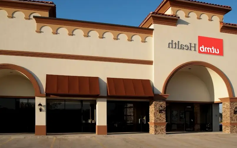 Galveston oral and maxillofacial surgery at UTMB