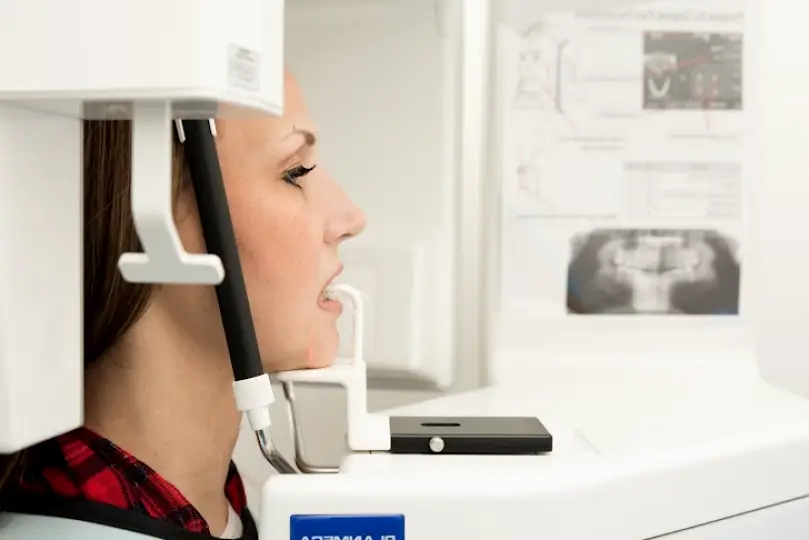 Garner Riccobene Associates Family Dentistry