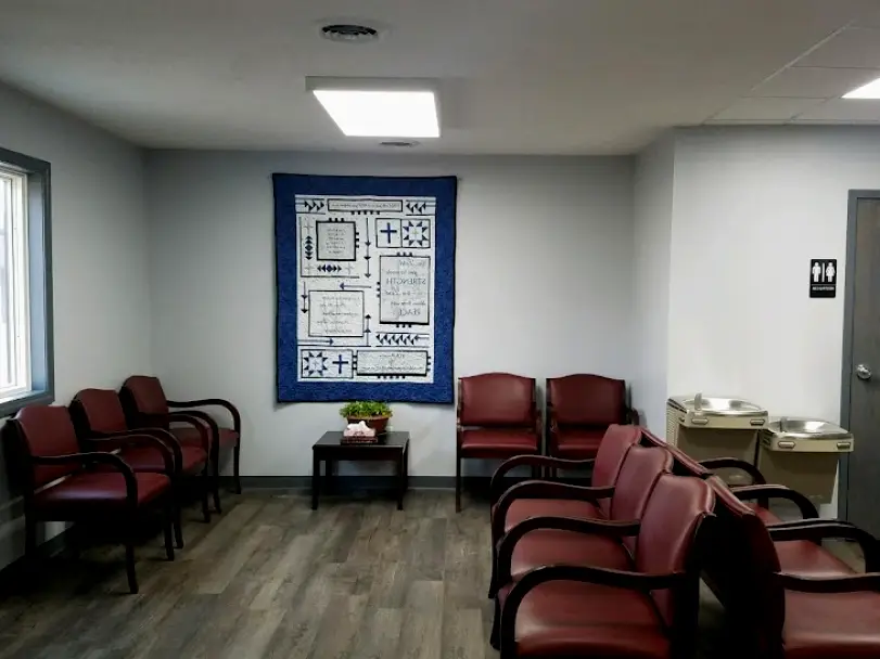 Greenwich Shiloh Medical Services/Shiloh Dental Services