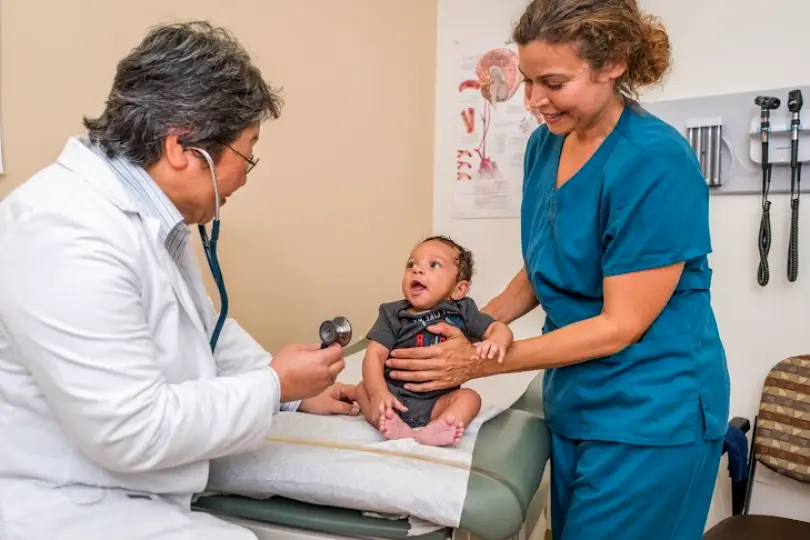 HICHC Pāhoa Family Health