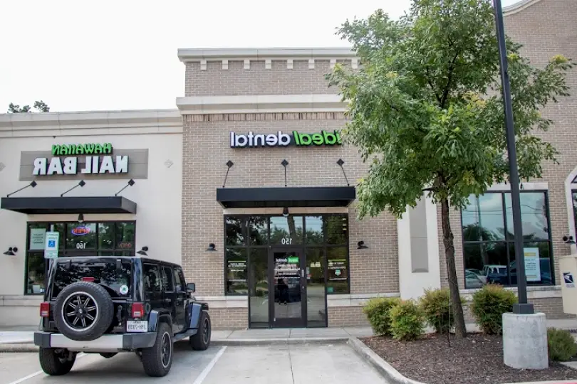Ideal Dental Southlake