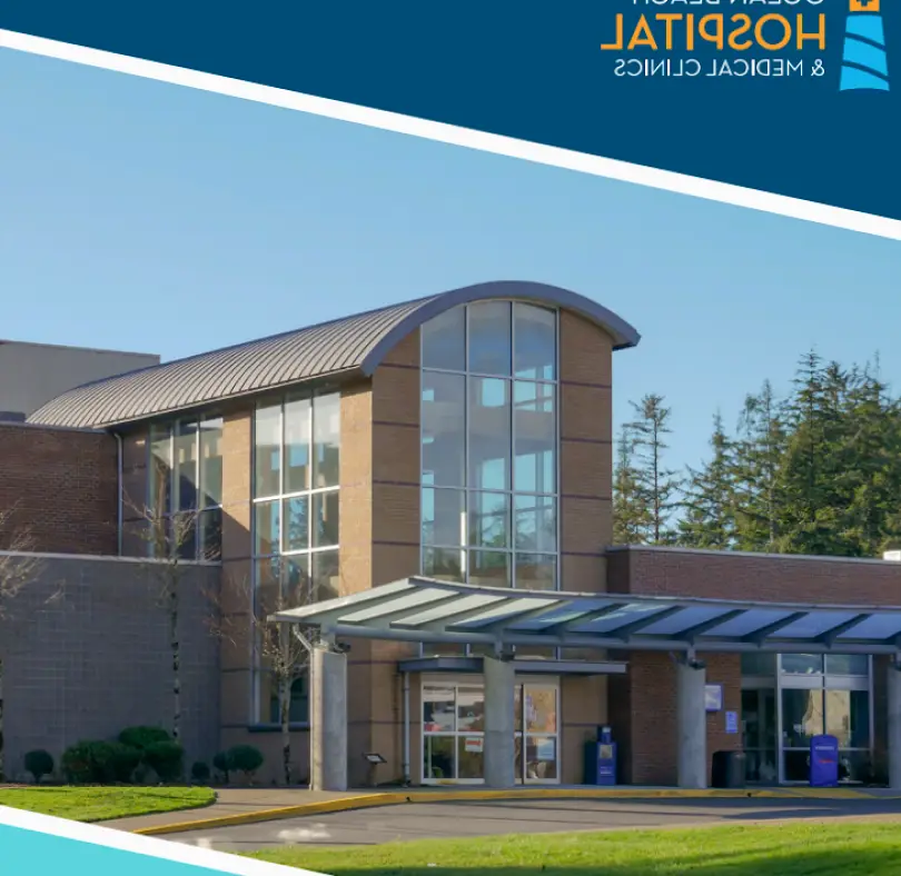 Ilwaco Ocean Beach Hospital & Medical Clinics
