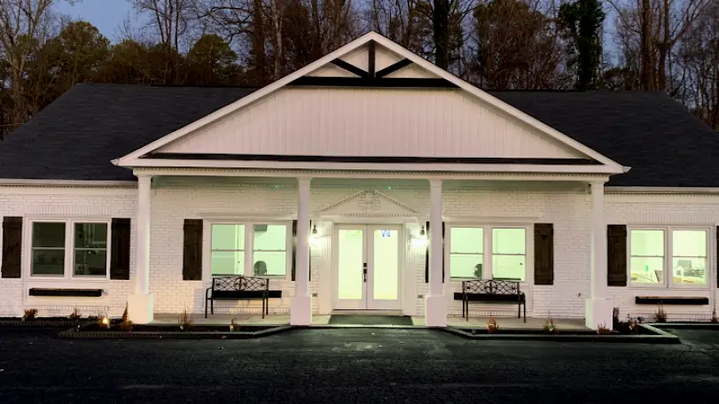 Kannapolis Universal Smiles