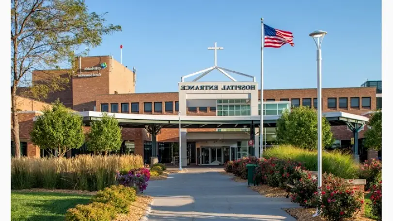 Kearney CHI Health Good Samaritan