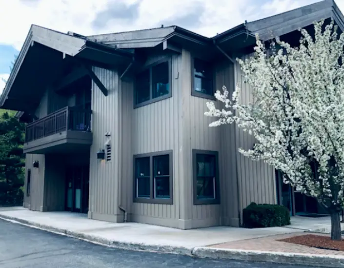 Ketchum Trail Creek Family Dental