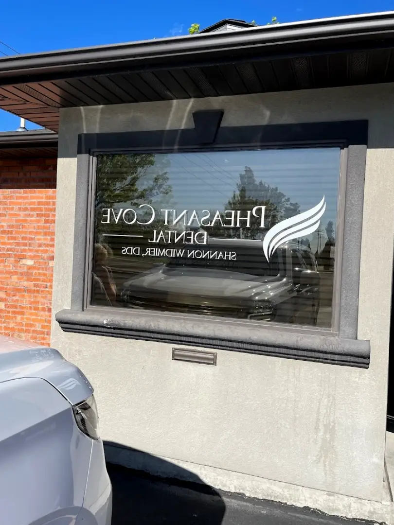 Kimberly Pheasant Cove Dental