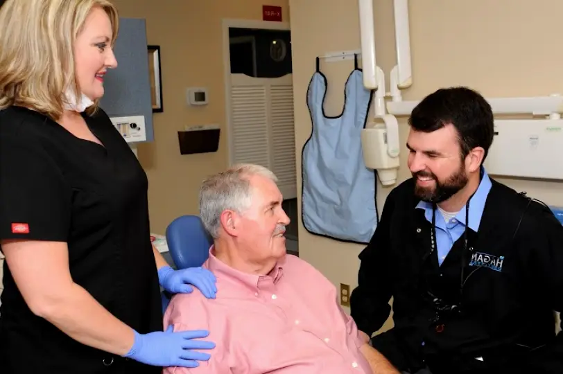 Kingsport Hagan Dentistry: Andrew Hagan, DMD