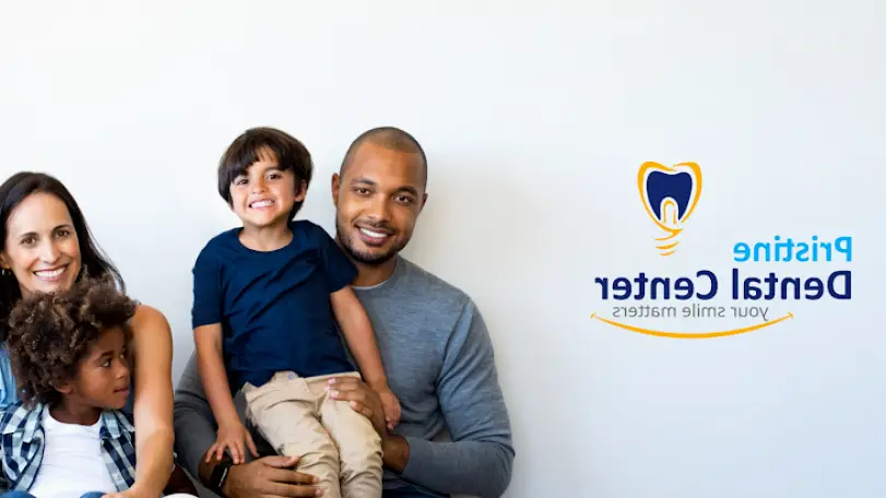 Kirklyn Pristine Dental Center