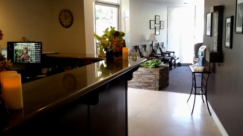 La Cañada Flintridge Dr. David P. Garrett, DDS