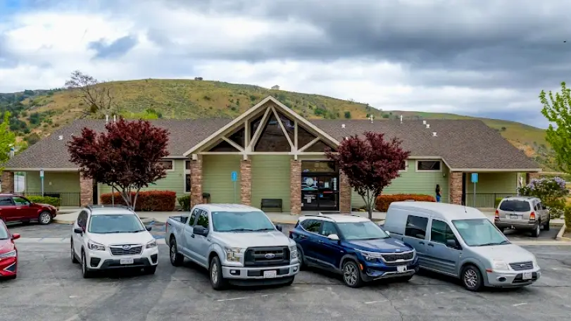 Lebec Clinica Sierra Vista - Frazier Mountain Community Health Center