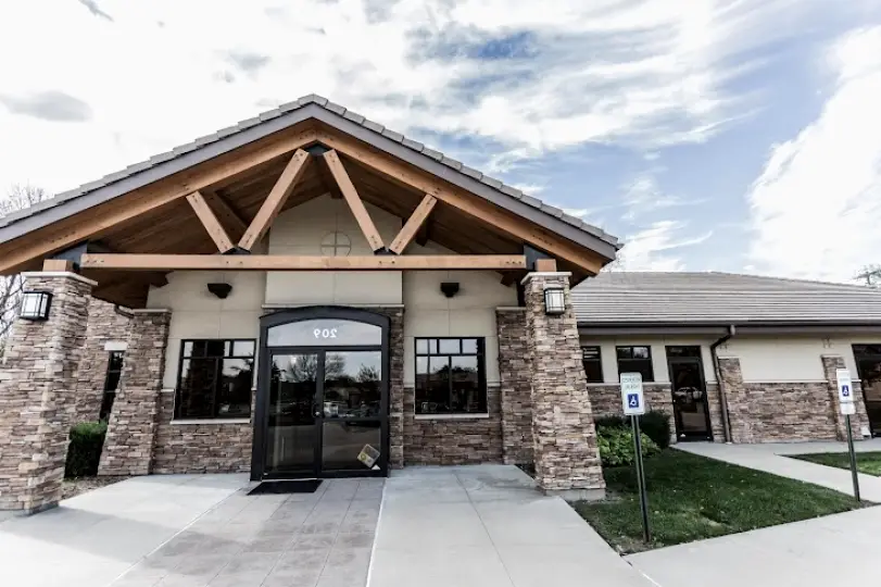 Lee's Summit Advanced Dental Associates