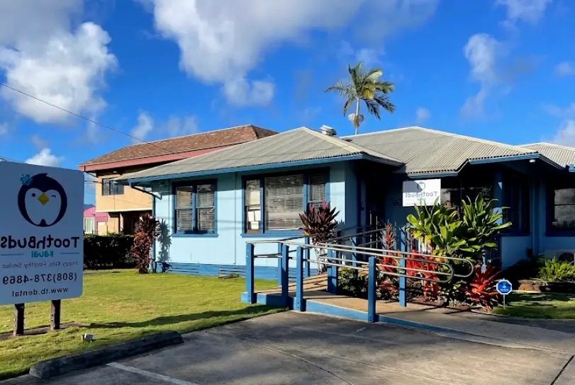  Lihue ToothBuds Kauai LLC