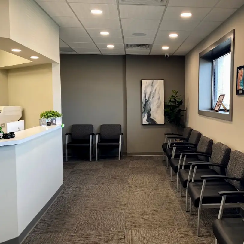 Linden Hudson Oral Surgery