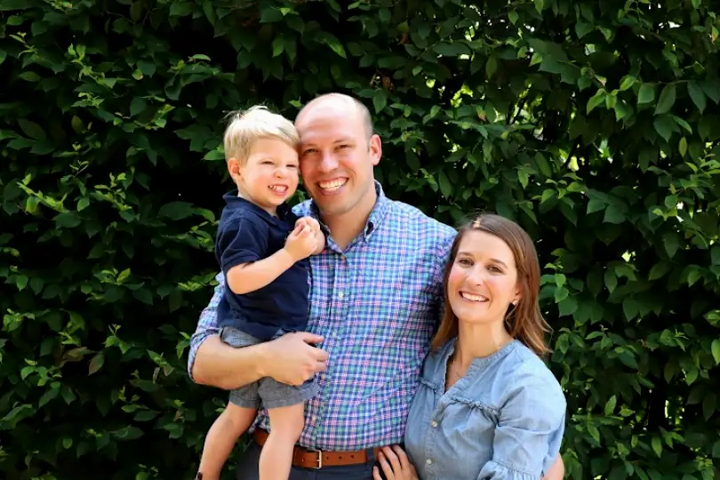 Little Smiles of Washington