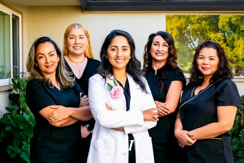 Los Altos Saumya Ram, DDS