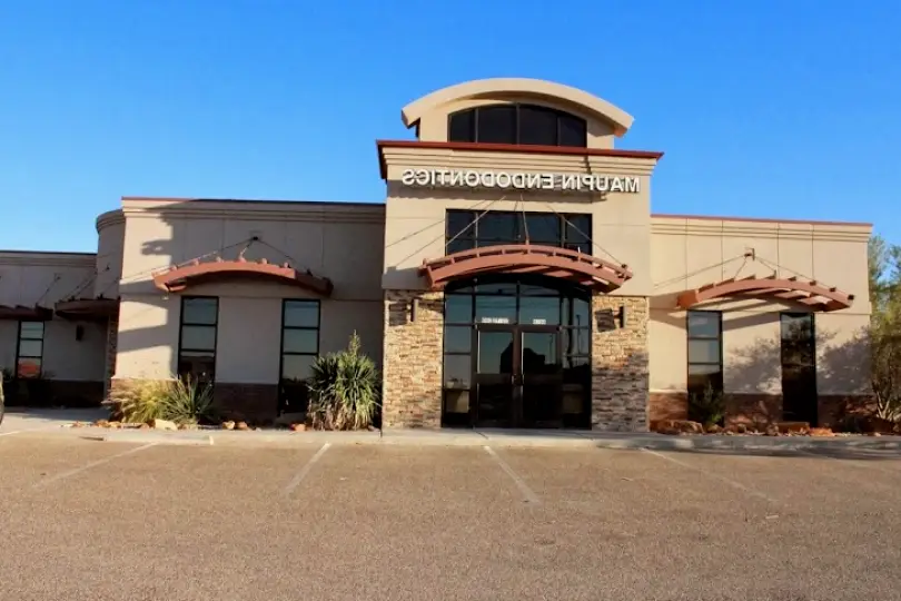  Lubbock Maupin Endodontics