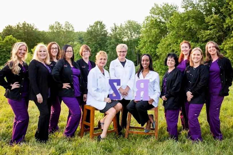 Marriottsville RZ Dental Group