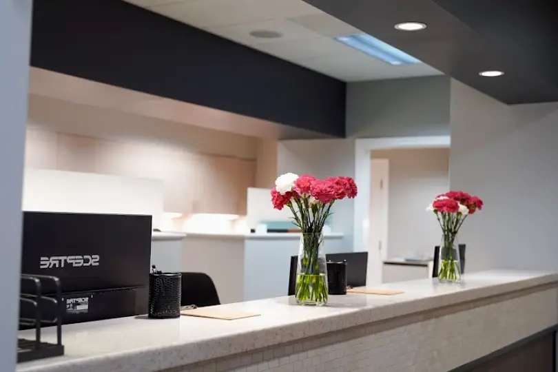 Matthews Dental Care