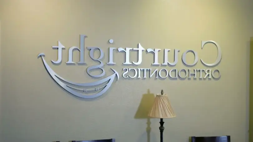 McAlester Courtright Orthodontics