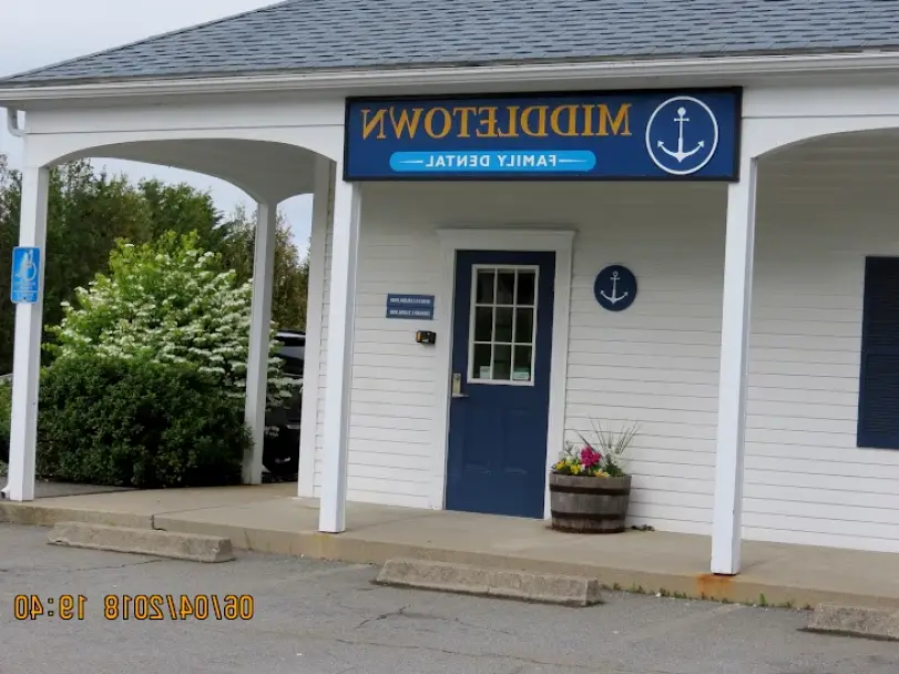 Middletown Family Dental | Dentist in Middletown RI | DMD