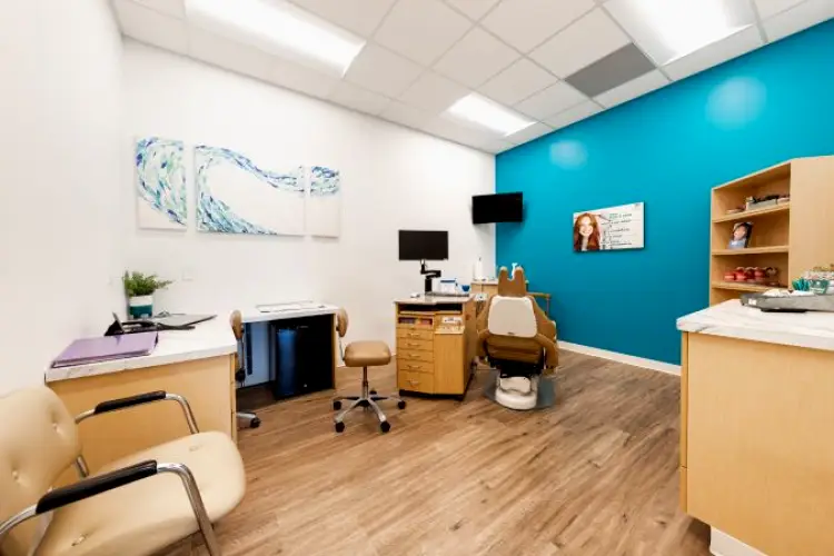Midlothian Pediatric Dentistry and Orthodontics of Virginia